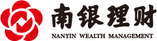 南银理财logo